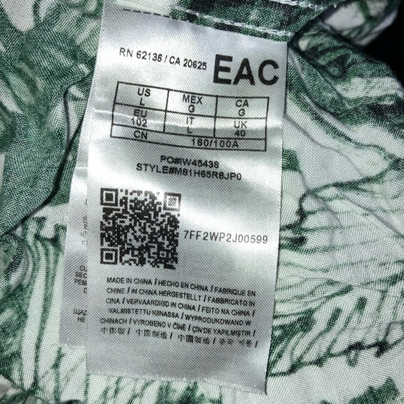 Guess Los Angeles Regular fit - Picture 4 of 4